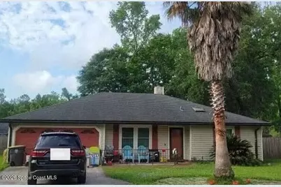 9010 Berens Street, Jacksonville, FL 32210 - Photo 1
