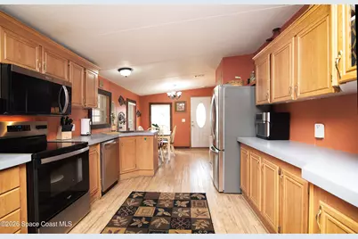 416 Plover Drive, Barefoot Bay, FL 32976 - Photo 2