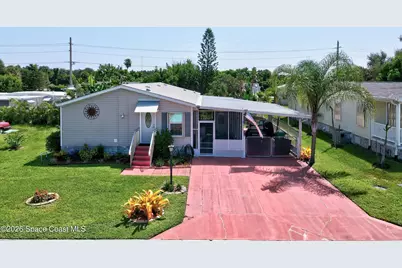 416 Plover Drive, Barefoot Bay, FL 32976 - Photo 58