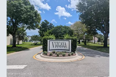 447 Lake Victoria Circle, Melbourne, FL 32940 - Photo 2