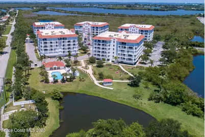 800 Del Rio Way #402, Merritt Island, FL 32953 - Photo 36