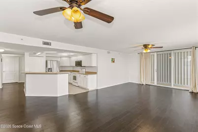 800 Del Rio Way #402, Merritt Island, FL 32953 - Photo 8