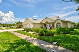 4056 Sand Ridge Dr, Merritt Island, FL 32953 - Photo 64