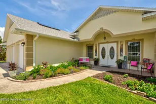 4056 Sand Ridge Dr, Merritt Island, FL 32953 - Photo 2