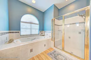 4056 Sand Ridge Dr, Merritt Island, FL 32953 - Photo 34