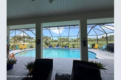 4056 Sand Ridge Drive, Merritt Island, FL 32953 - Photo 2