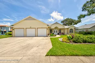 4056 Sand Ridge Dr, Merritt Island, FL 32953 - Photo 1