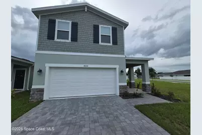 4884 Caldwell Court, Cocoa, FL 32927 - Photo 1