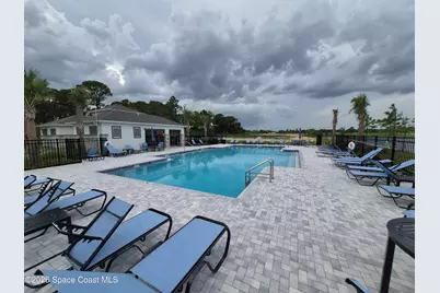 4884 Caldwell Court, Cocoa, FL 32927 - Photo 4