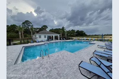 4884 Caldwell Court, Cocoa, FL 32927 - Photo 4