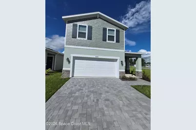 4884 Caldwell Court, Cocoa, FL 32927 - Photo 2