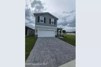 4884 Caldwell Court, Cocoa, FL 32927 - Photo 2