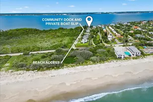 180 5th St, Melbourne Beach, FL 32951 - Photo 2