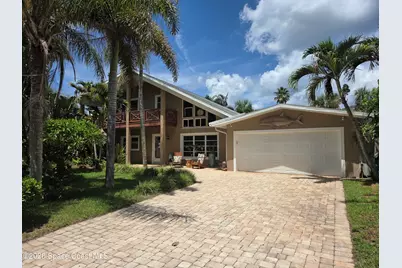 180 5th Street, Melbourne Beach, FL 32951 - Photo 1