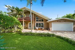 180 5th St, Melbourne Beach, FL 32951 - Photo 1