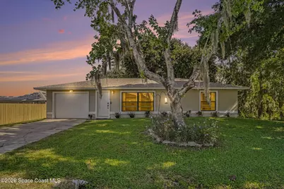1309 Sagbloom Street SE, Palm Bay, FL 32909 - Photo 4
