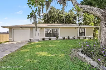 1309 Sagbloom Street SE, Palm Bay, FL 32909 - Photo 2