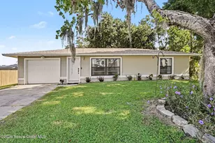 1309 Sagbloom St SE, Palm Bay, FL 32909 - Photo 2