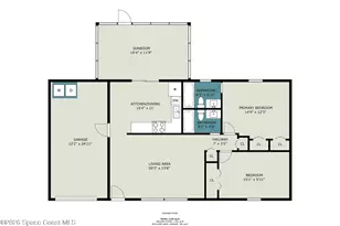 1309 Sagbloom St SE, Palm Bay, FL 32909 - Photo 32