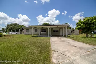 1890 Cedarwood Dr, Melbourne, FL 32935 - Photo 1