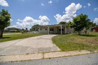 1890 Cedarwood Drive, Melbourne, FL 32935 - Photo 2