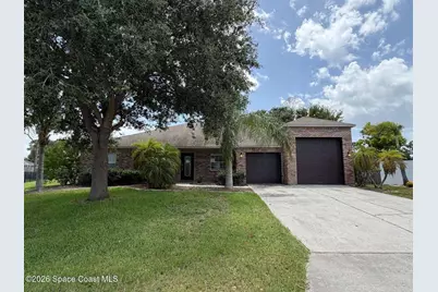120 Palm Circle, Melbourne, FL 32940 - Photo 1