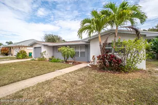 2157 Barracuda Ave, Melbourne Beach, FL 32951 - Photo 2
