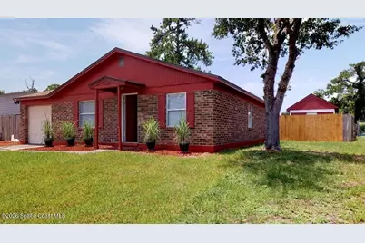 2166 Mindanao Drive, Jacksonville, FL 32246 - Photo 2