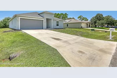 1836 Andover Street NW, Palm Bay, FL 32907 - Photo 2