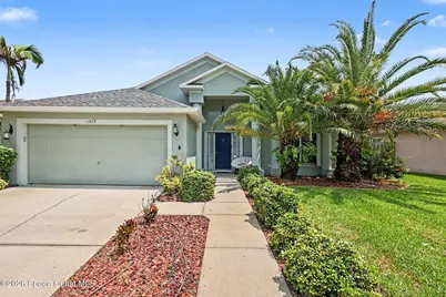 1575 Sun Gazer Drive, Rockledge, FL 32955 - Photo 1