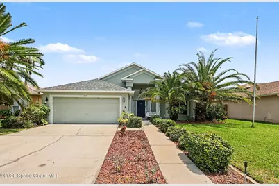 1575 Sun Gazer Drive, Rockledge, FL 32955 - Photo 2