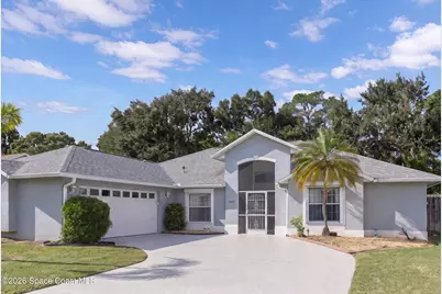 1806 Barrington Circle, Rockledge, FL 32955 - Photo 2