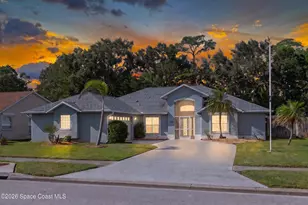 1806 Barrington Cir, Rockledge, FL 32955 - Photo 1