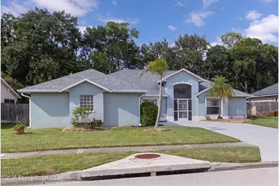 1806 Barrington Circle, Rockledge, FL 32955 - Photo 4