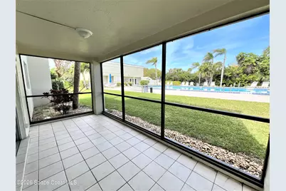 5801 N Atlantic Avenue #709, Cape Canaveral, FL 32920 - Photo 20