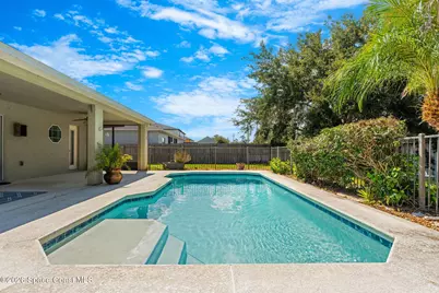 3180 Charon Avenue, West Melbourne, FL 32904 - Photo 4