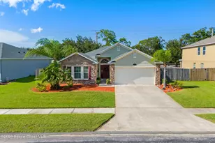 3180 Charon Ave, West Melbourne, FL 32904 - Photo 2