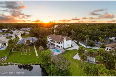 3441 N Sylvan Lane, Melbourne, FL 32935 - Photo 70