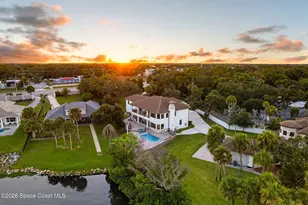 3441 N Sylvan Ln, Melbourne, FL 32935 - Photo 70