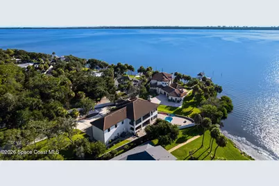 3441 N Sylvan Lane, Melbourne, FL 32935 - Photo 64