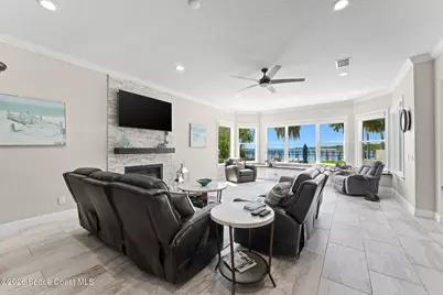 3441 N Sylvan Lane, Melbourne, FL 32935 - Photo 20