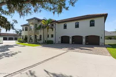 3441 N Sylvan Lane, Melbourne, FL 32935 - Photo 68