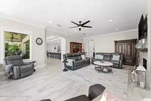 3441 N Sylvan Ln, Melbourne, FL 32935 - Photo 24