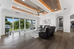 3441 N Sylvan Ln, Melbourne, FL 32935 - Photo 34