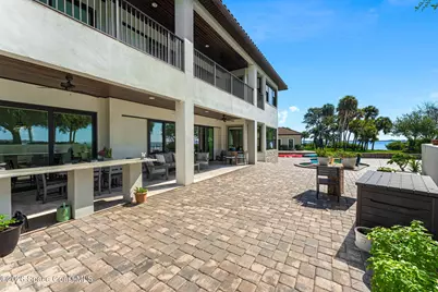 3441 N Sylvan Lane, Melbourne, FL 32935 - Photo 56