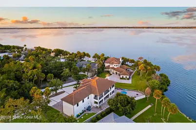 3441 N Sylvan Lane, Melbourne, FL 32935 - Photo 4