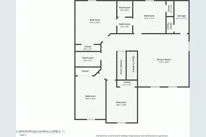 4053 Palladian Way, Melbourne, FL 32904 - Photo 34