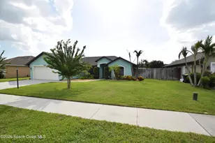 1961 Gloria Circle NE, Palm Bay, FL 32905 - Photo 2