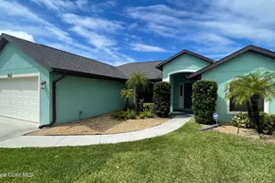 1961 Gloria Circle NE, Palm Bay, FL 32905 - Photo 2