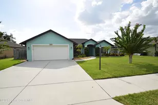 1961 Gloria Circle NE, Palm Bay, FL 32905 - Photo 1